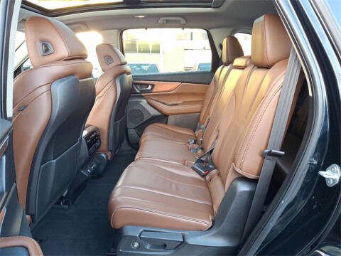 2024 Acura MDX SH-AWD w/Tech