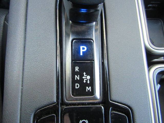 2024 Lexus TX 350
