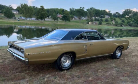 1968 Dodge Coronet for sale at Pederson's Classics in Tea SD