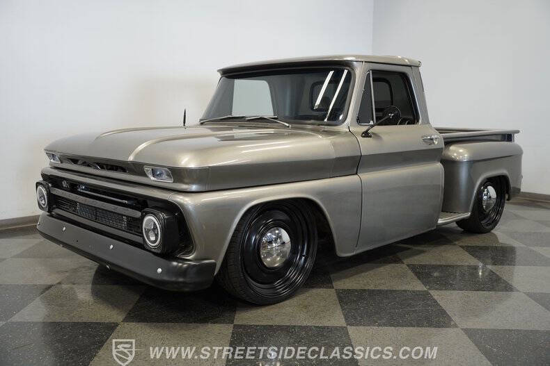 1964 Chevrolet C10