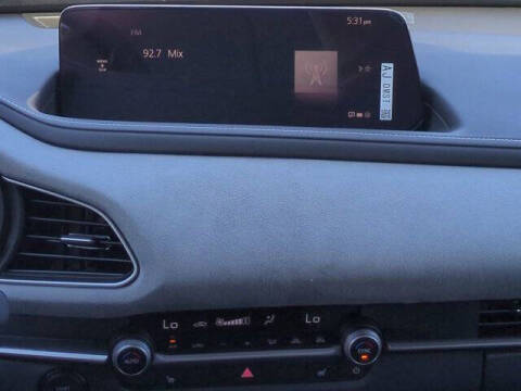 2026 Mazda CX-30 2.5 S Aire Edition