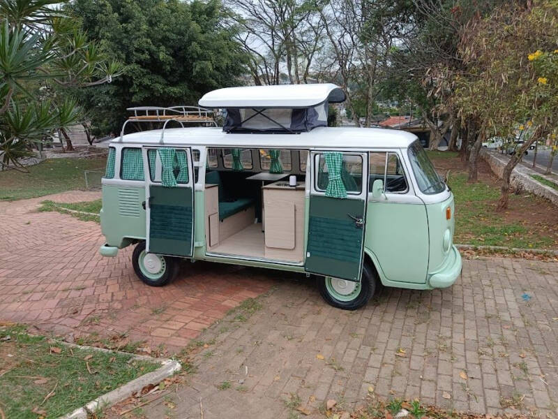 Camper Van For Sale In Santa Cruz CA Carsforsale