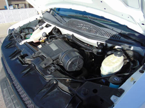 2013 Chevrolet Express 2500