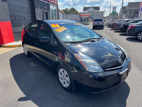 2008 Toyota Prius