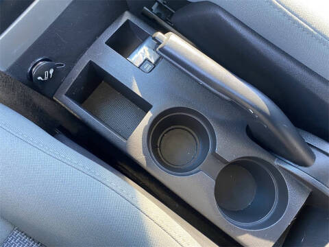 2007 Jeep Compass Sport