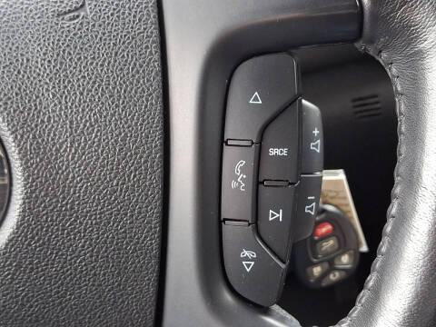 2011 Buick Enclave CXL-1