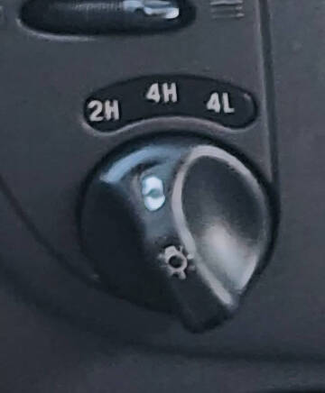 2003 Ford F-150 Lariat