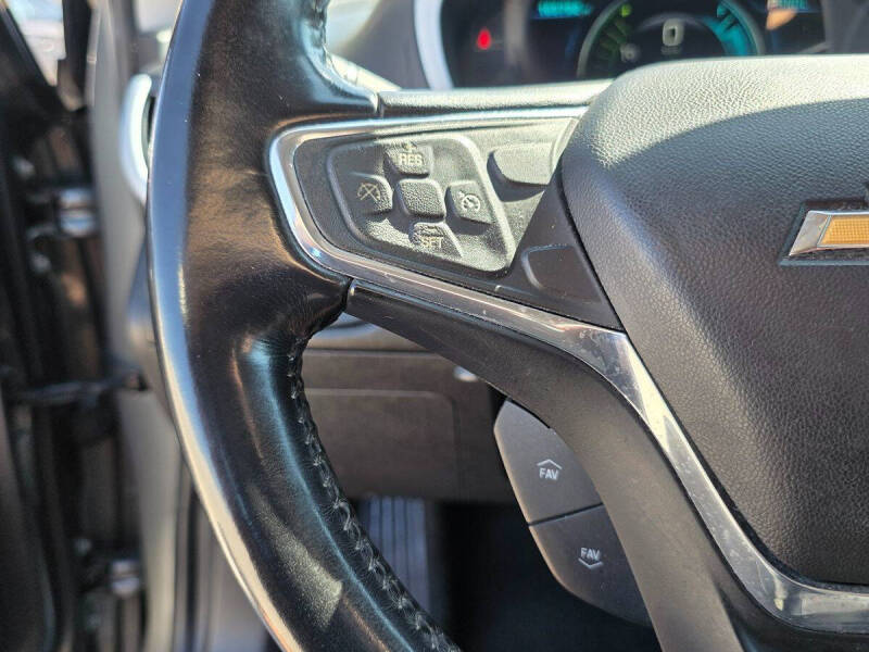 2016 Chevrolet Volt LT