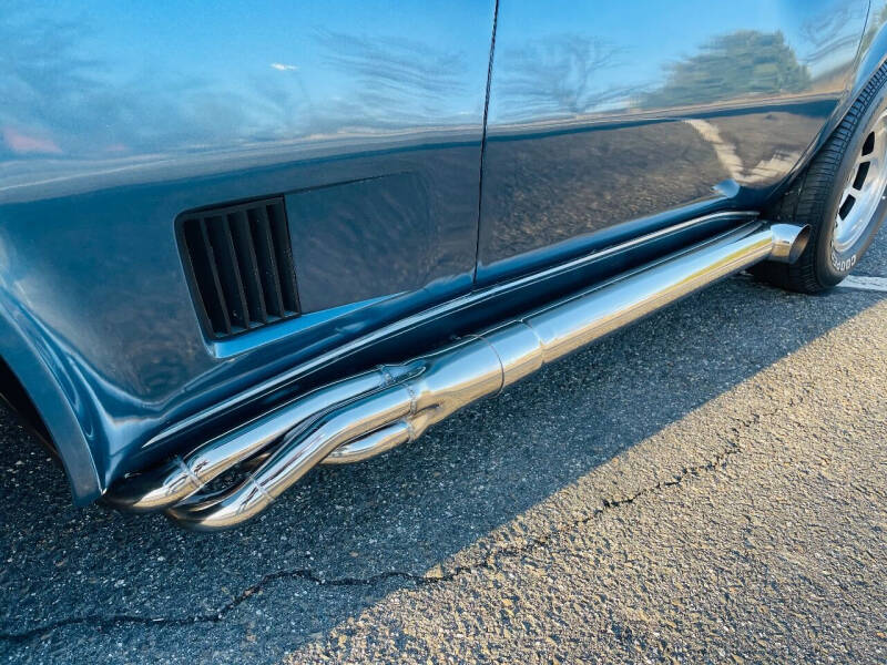 1980 Chevrolet Corvette