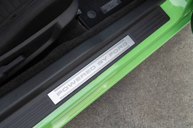 2013 Ford Mustang Boss 302