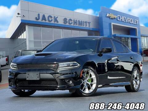2020 Dodge Charger for sale at Jack Schmitt Chevrolet Wood River in Wood River IL
