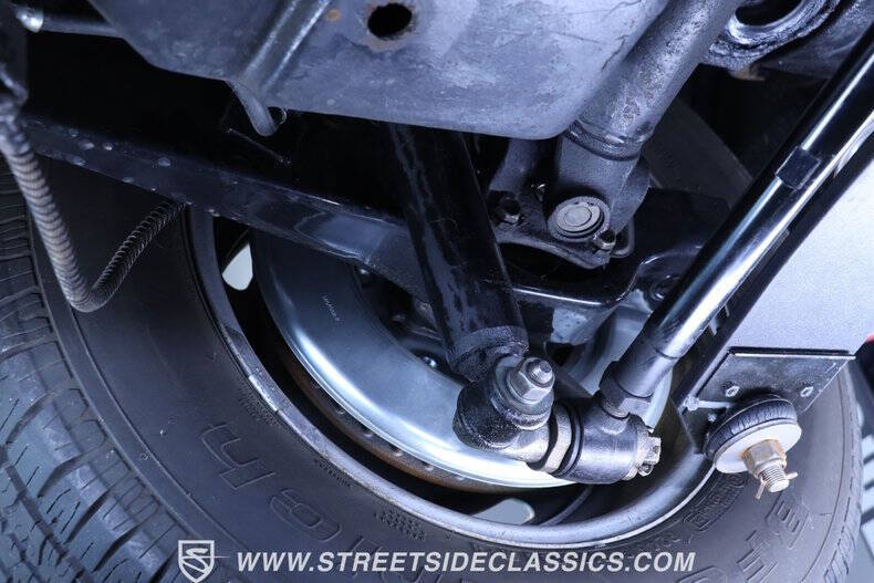 1971 Chevrolet Corvette