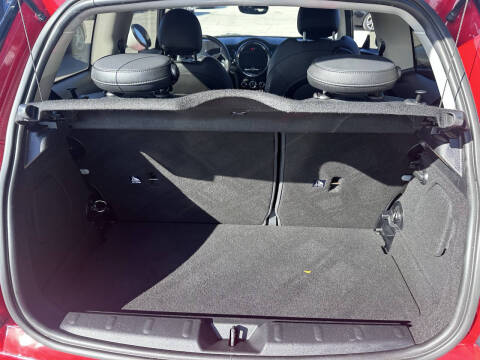 2022 MINI Hardtop 2 Door Cooper S