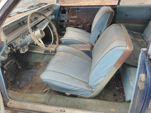 1962 Pontiac Grand Prix