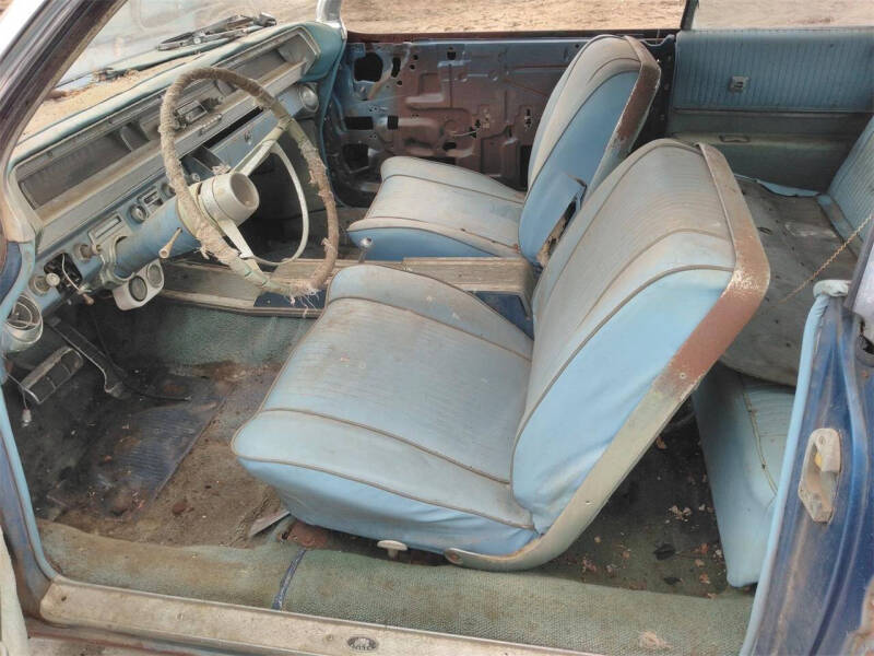 1962 Pontiac Grand Prix