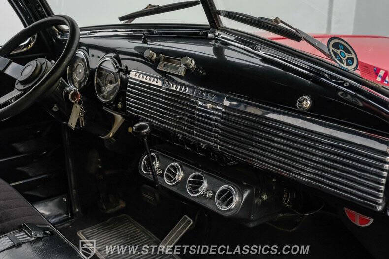 1948 GMC 3100