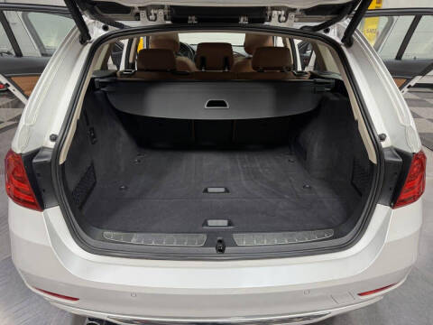 2014 BMW 3 Series 328i xDrive