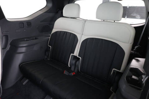 2024 Kia EV9 GT-Line