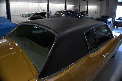 1970 Chevrolet Impala