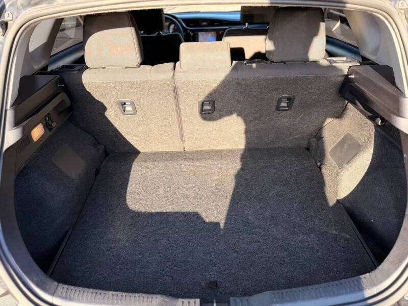 2017 Toyota Corolla iM