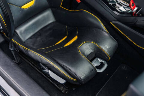 2020 Lamborghini Huracan EVO Spyder