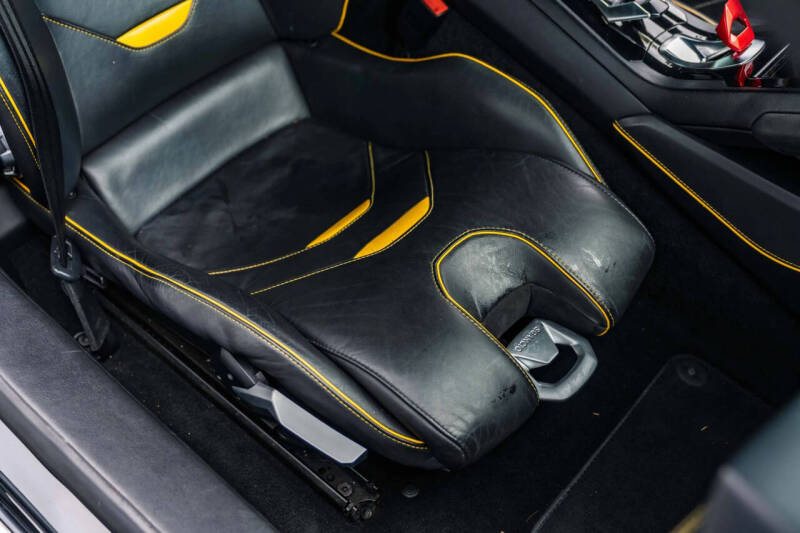 2020 Lamborghini Huracan EVO Spyder