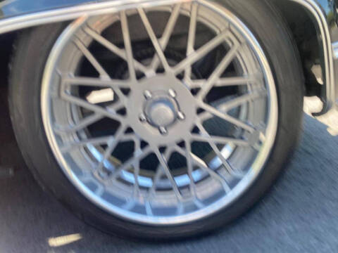 1978 Chevrolet K5 Blazer LS Resto mod pro tou