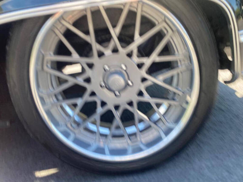 1978 Chevrolet K5 Blazer LS Resto mod pro tou