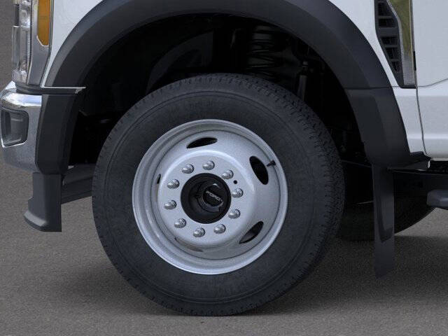 2026 Ford F-550 Super Duty