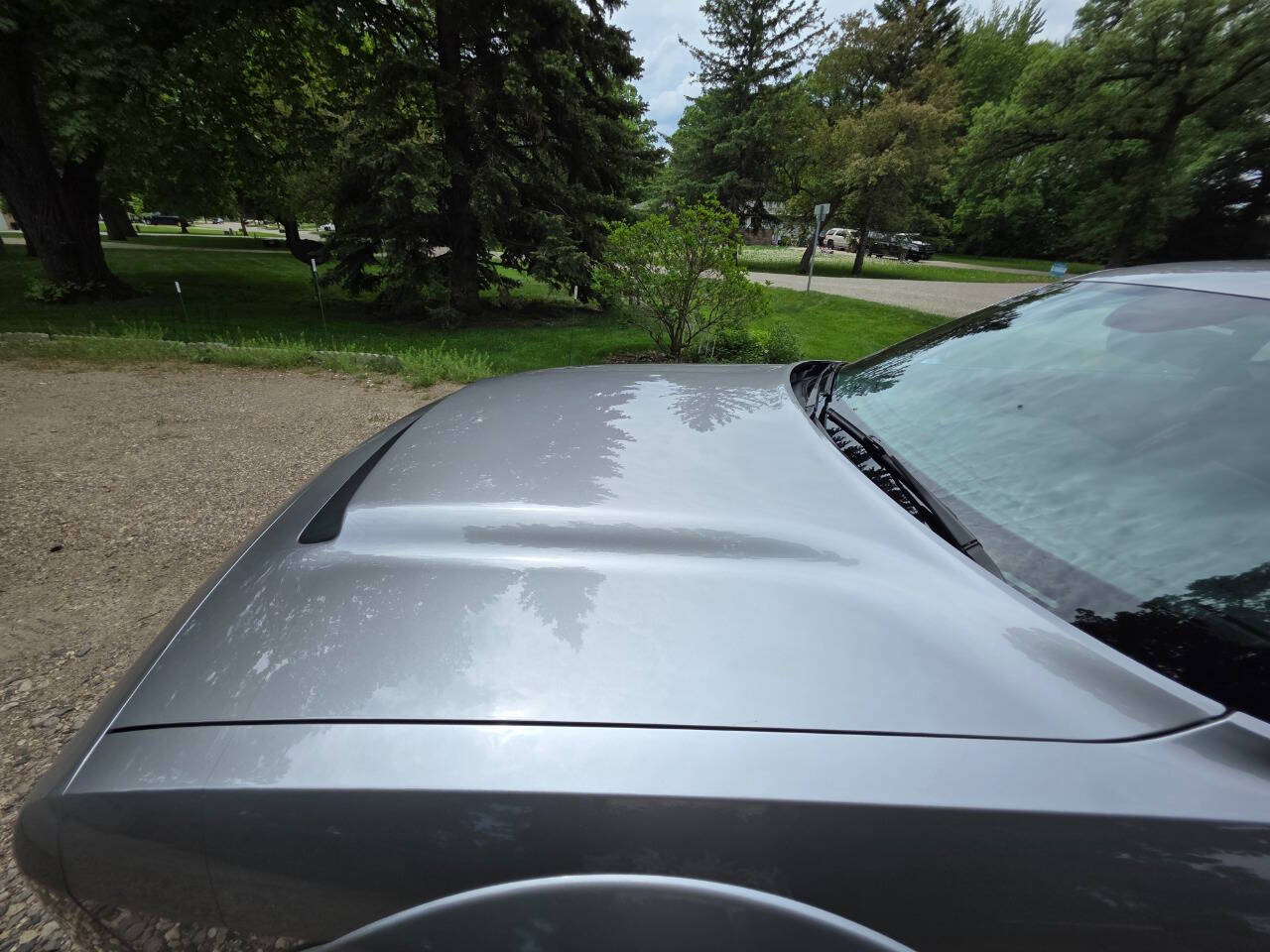 2018 Dodge Challenger 75
