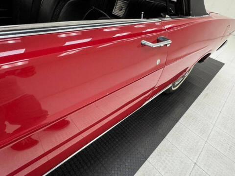 1966 Ford Galaxie 500