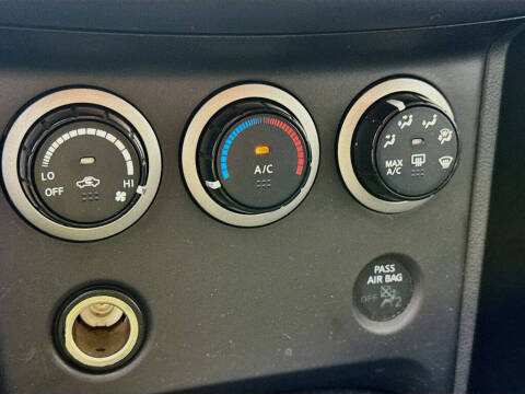 2012 Nissan Rogue SV