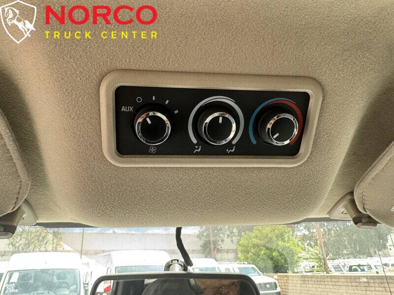 2021 Chevrolet Express LS 3500