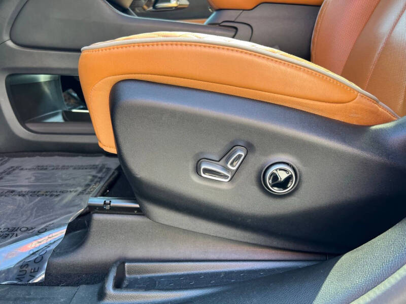 2023 Chrysler Pacifica Plug-In Hybrid Pinnacle