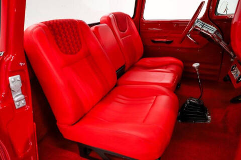 1955 Chevrolet 3100