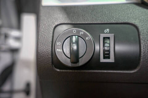 2005 Ford Mustang GT Premium