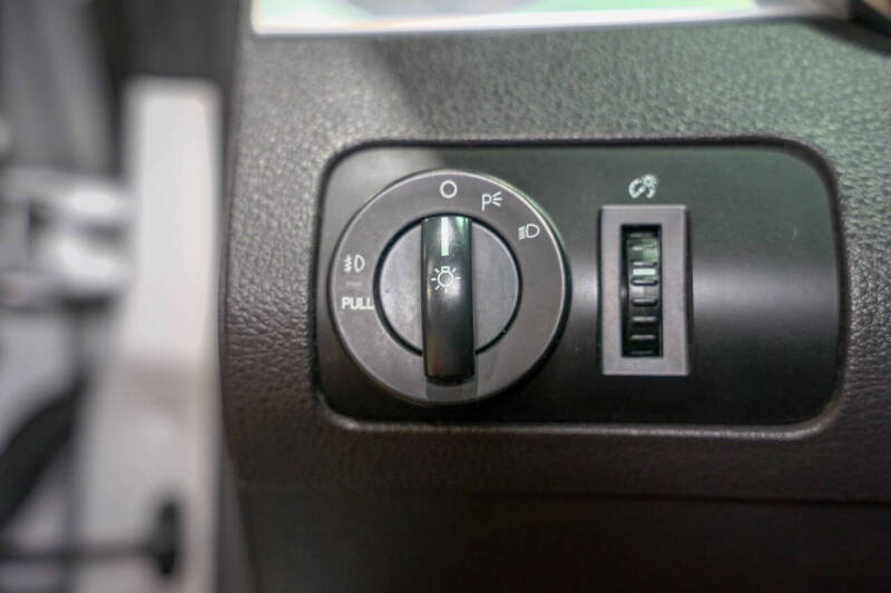 2005 Ford Mustang GT Premium