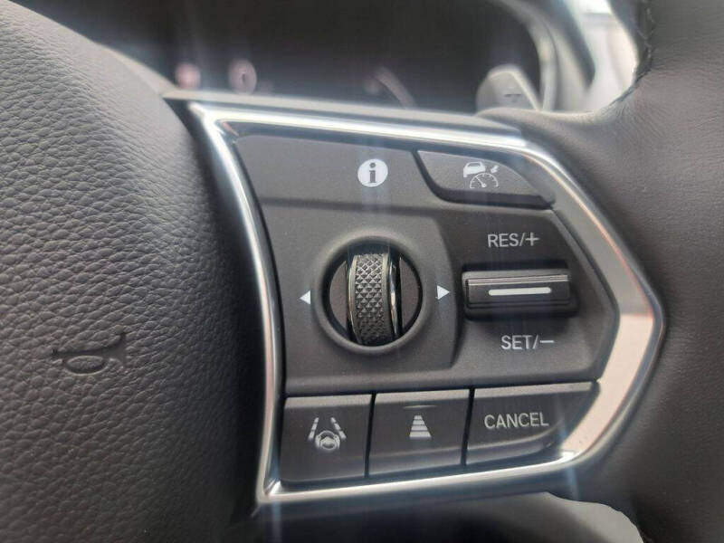 2026 Acura MDX w/Tech