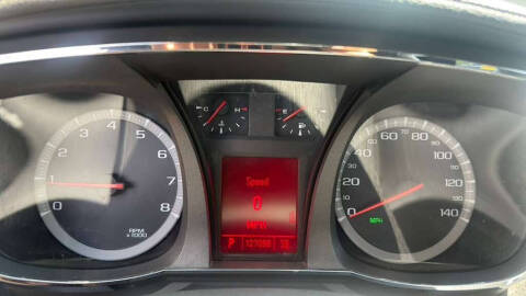 2011 GMC Terrain SLE-2