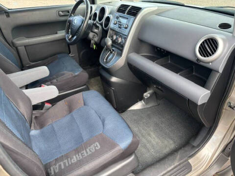 2004 Honda Element EX
