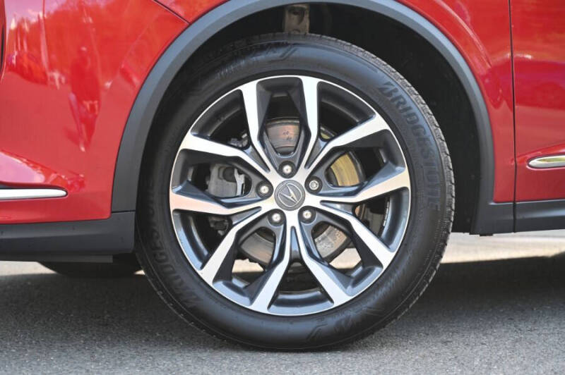 2023 Acura MDX SH-AWD w/Tech
