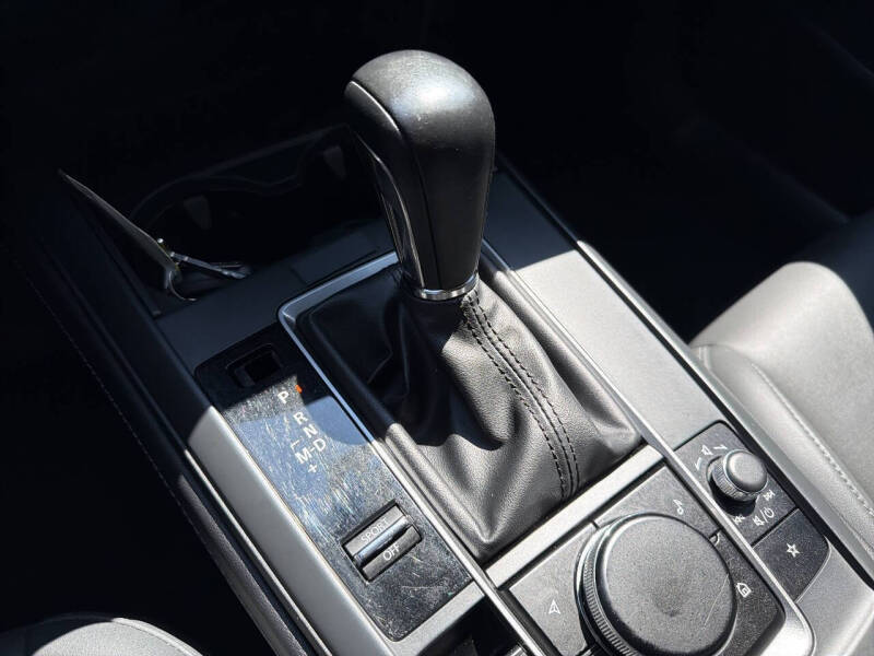 2023 Mazda CX-30 2.5 S Select