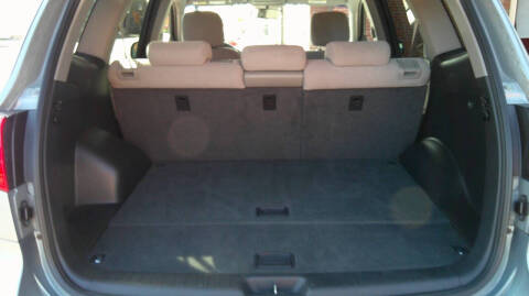 2008 Hyundai Santa Fe GLS