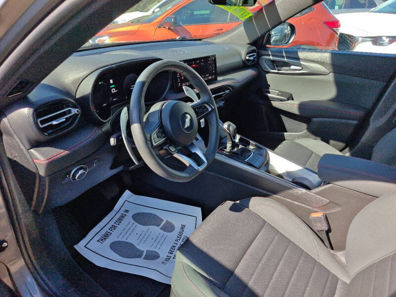 2024 Dodge Hornet R/T