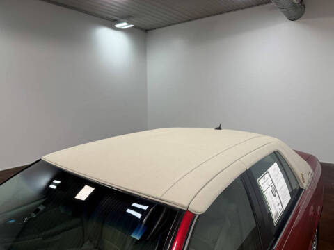 2005 Cadillac DeVille DHS