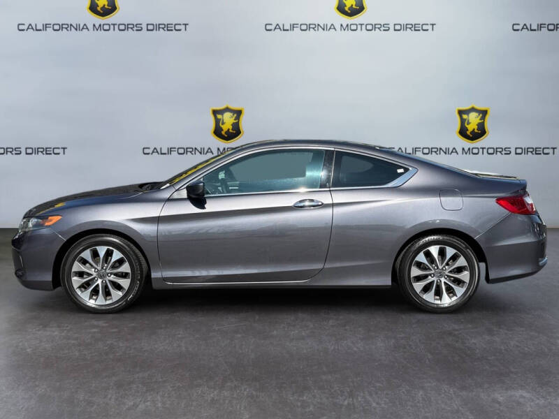 2014 Honda Accord LX-S