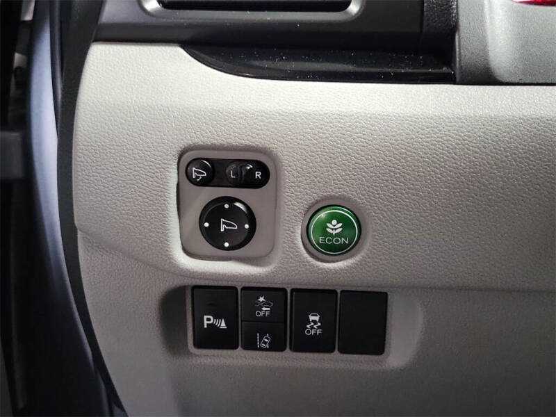 2020 Honda Pilot Elite