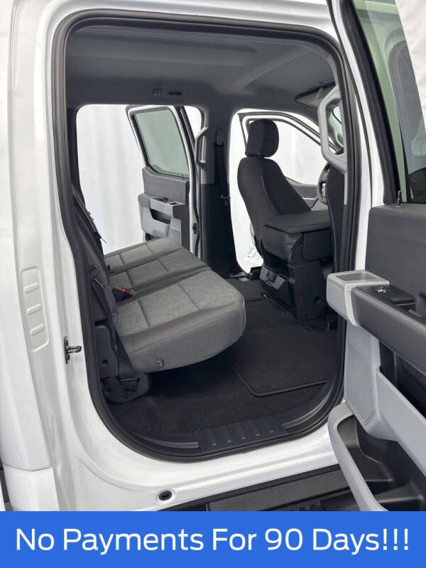 2026 Ford F-250 Super Duty