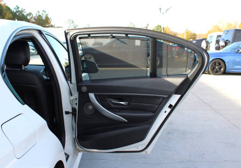 2014 BMW 3 Series 335i