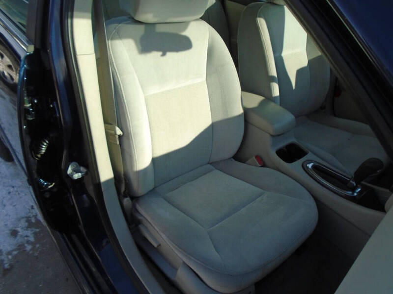 2011 Chevrolet Impala LT Fleet